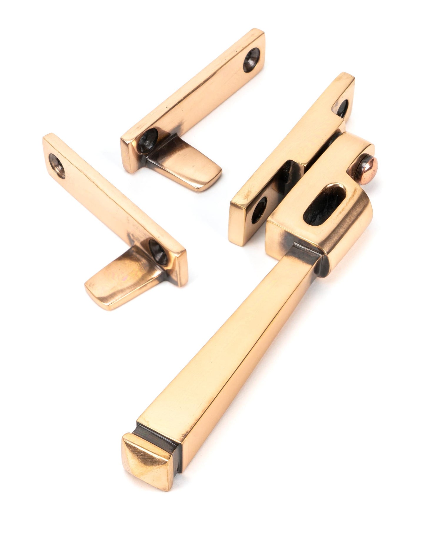 From The Anvil Night Vent Locking Avon Fastener