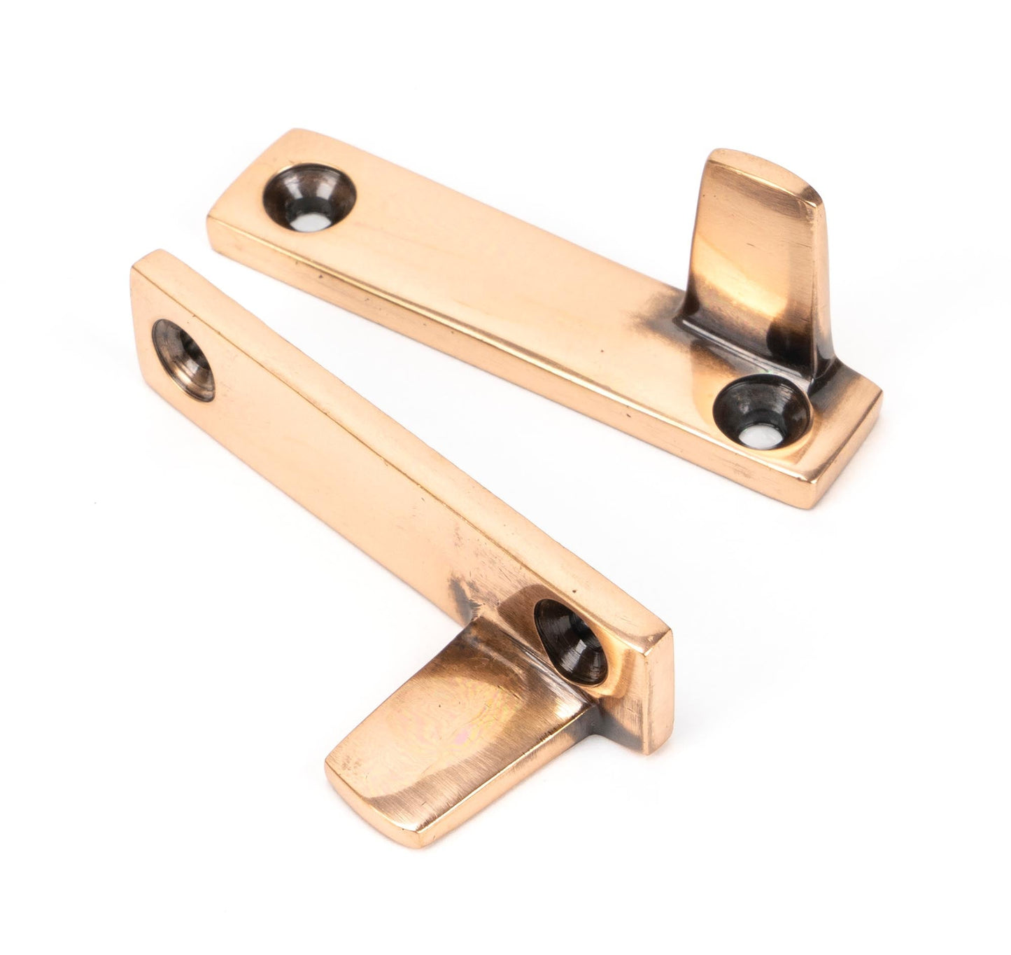 From The Anvil Night Vent Locking Avon Fastener