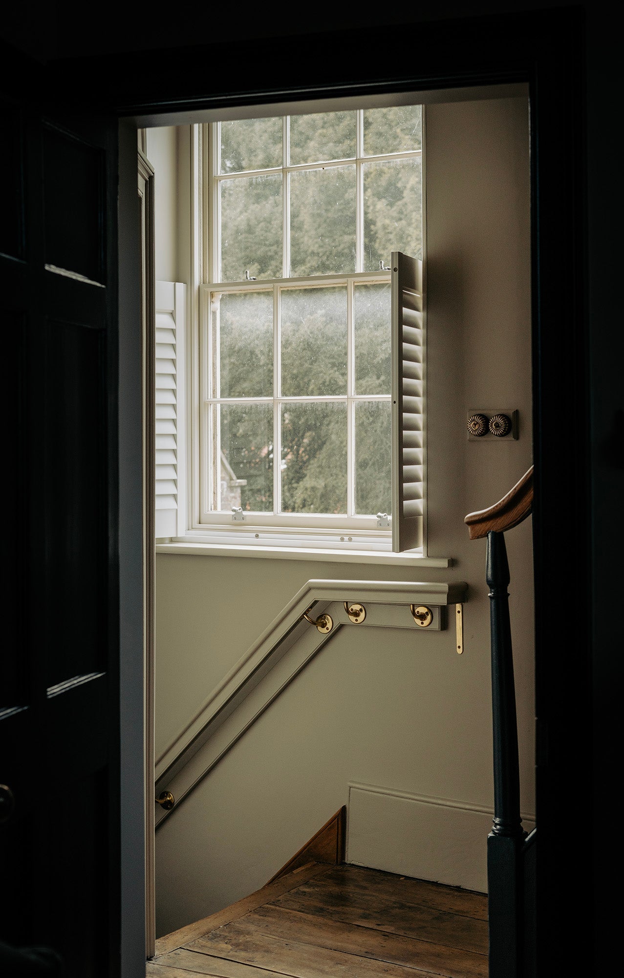 From The Anvil Sash Lift