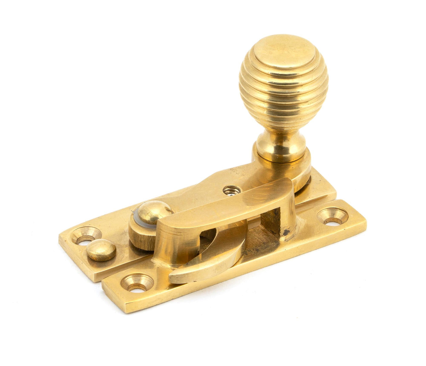 From The Anvil Beehive Sash Hook Fastener