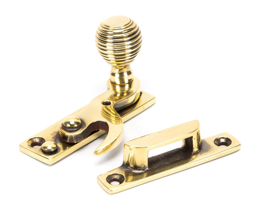 From The Anvil Beehive Sash Hook Fastener