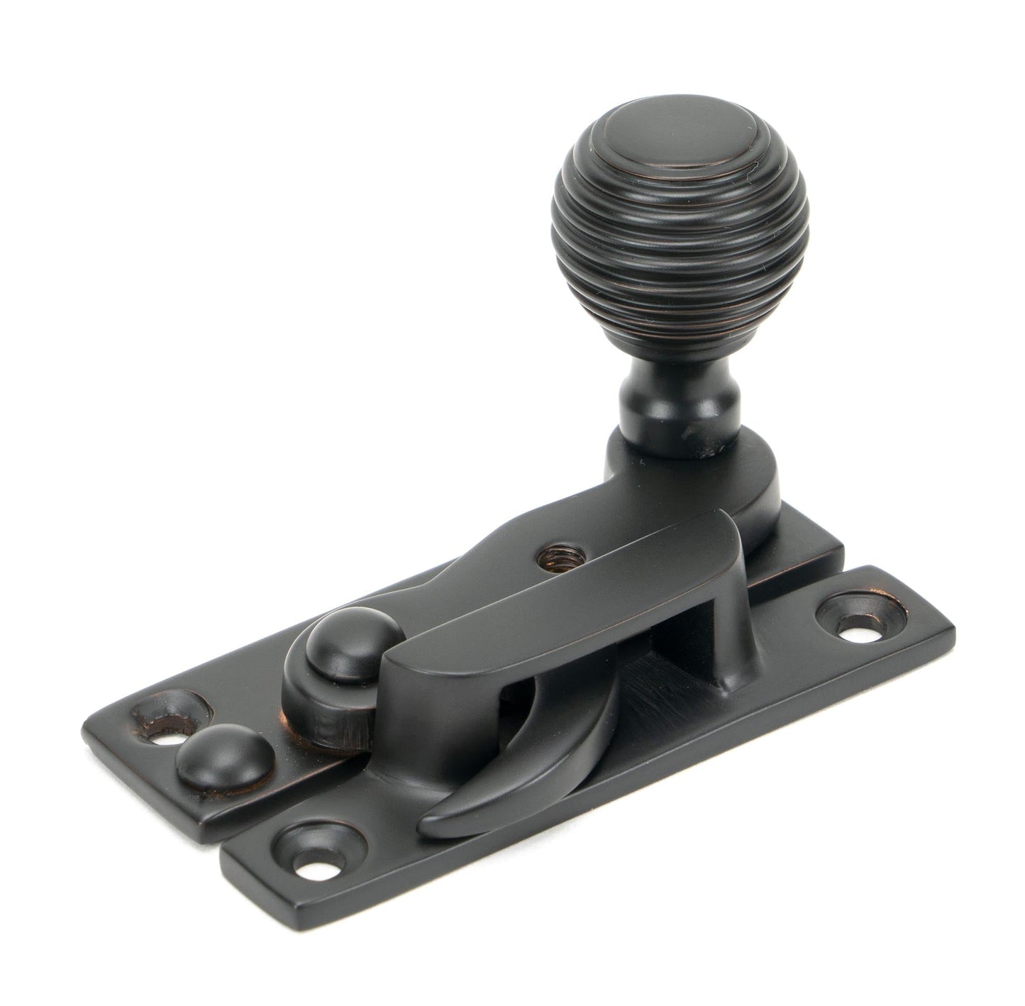 From The Anvil Beehive Sash Hook Fastener