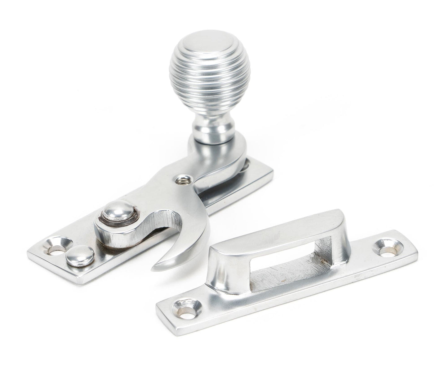 From The Anvil Beehive Sash Hook Fastener
