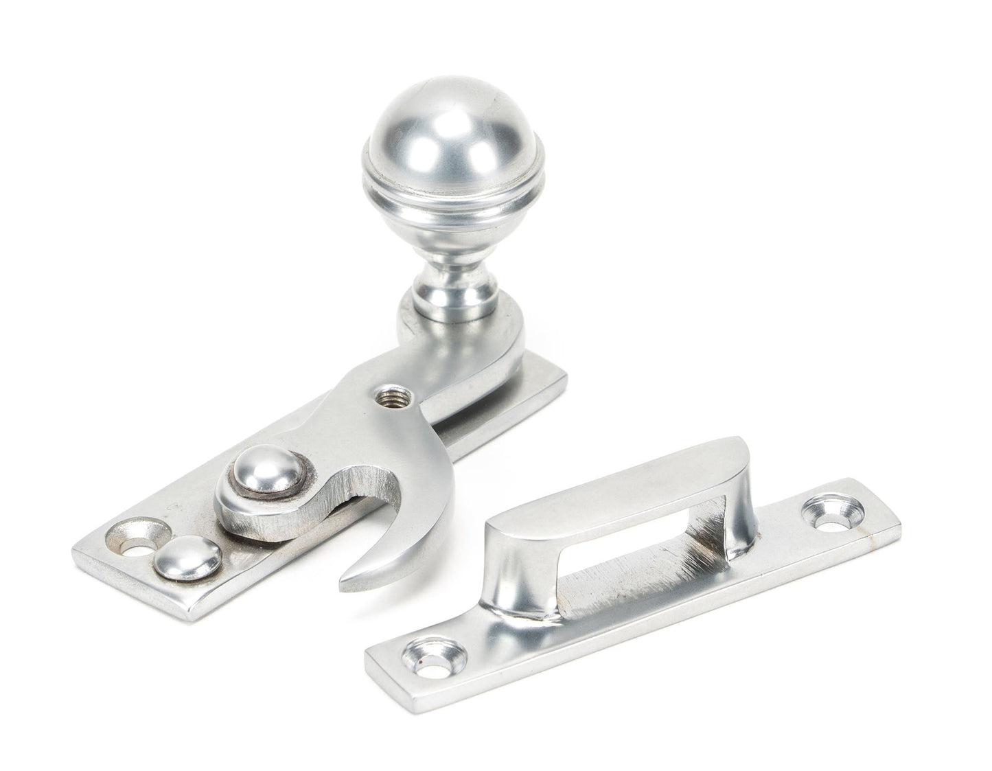 From The Anvil Prestbury Sash Hook Fastener