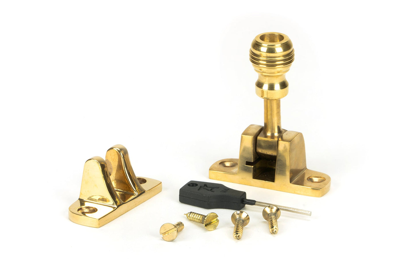 From The Anvil Prestbury Brighton Fastener
