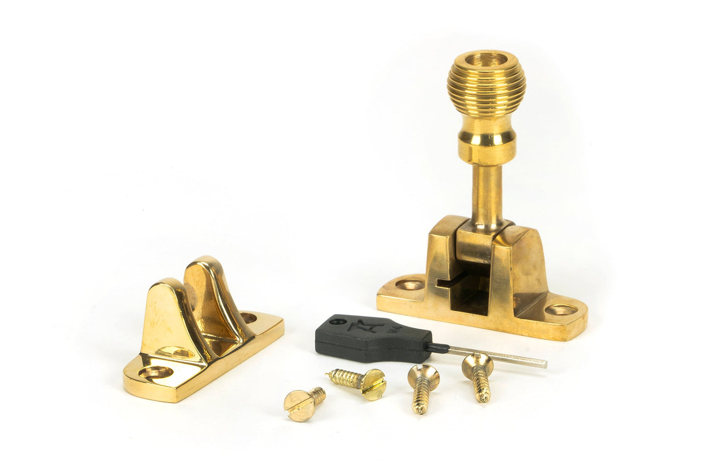 From The Anvil Beehive Brighton Fastener