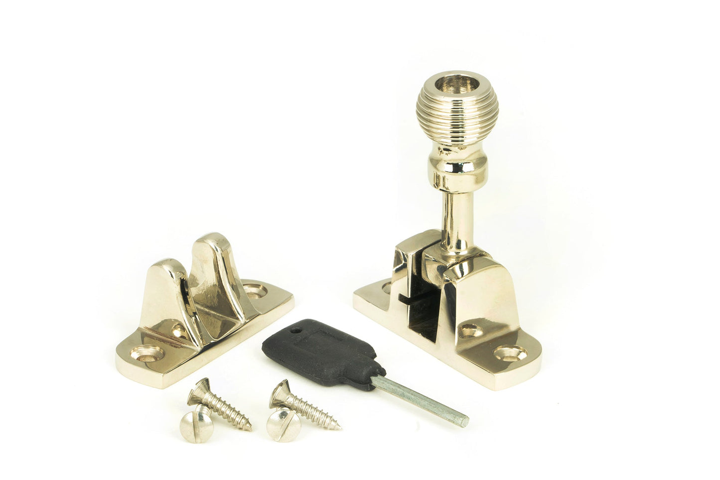 From The Anvil Beehive Brighton Fastener