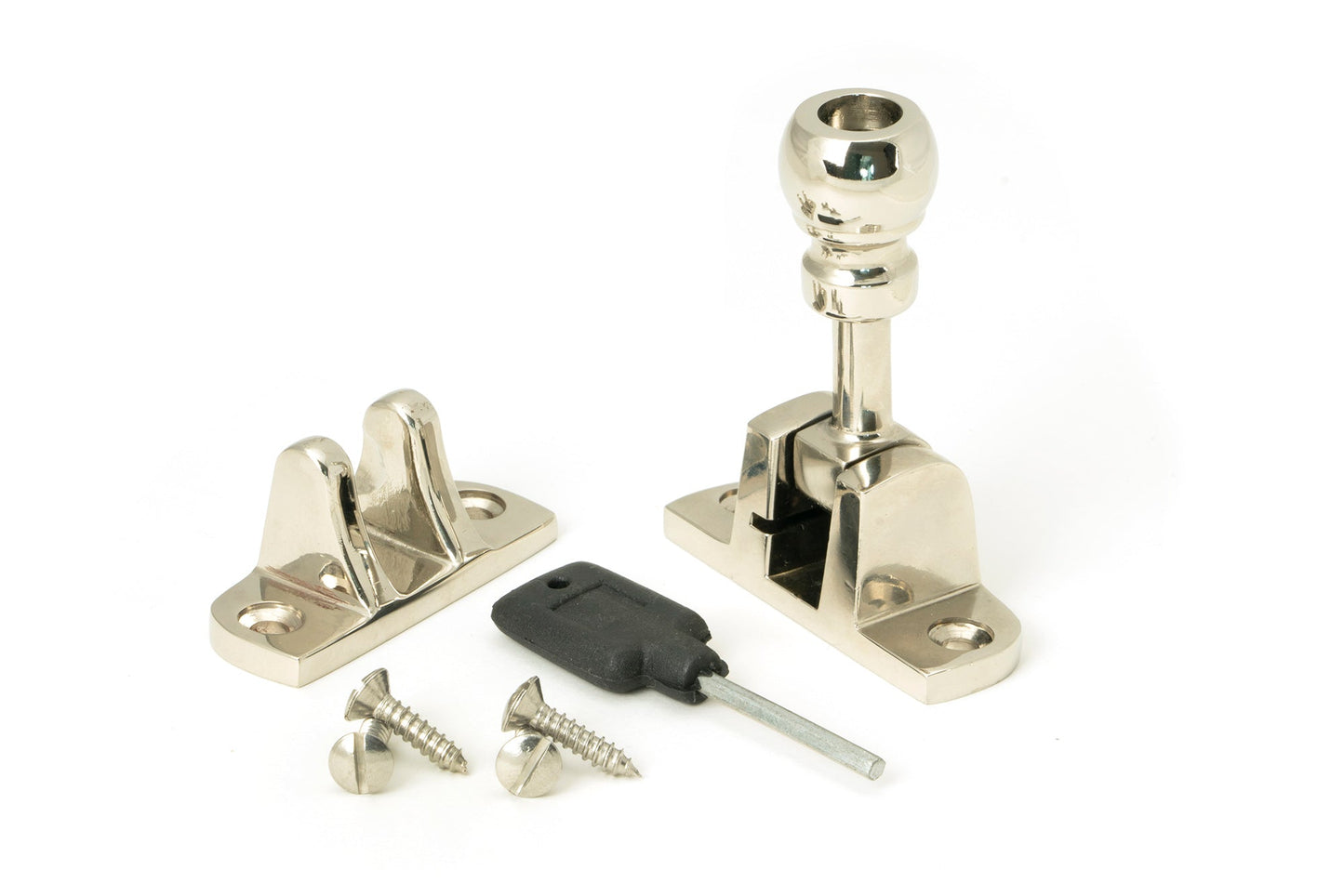 From The Anvil Mushroom Brighton Fastener