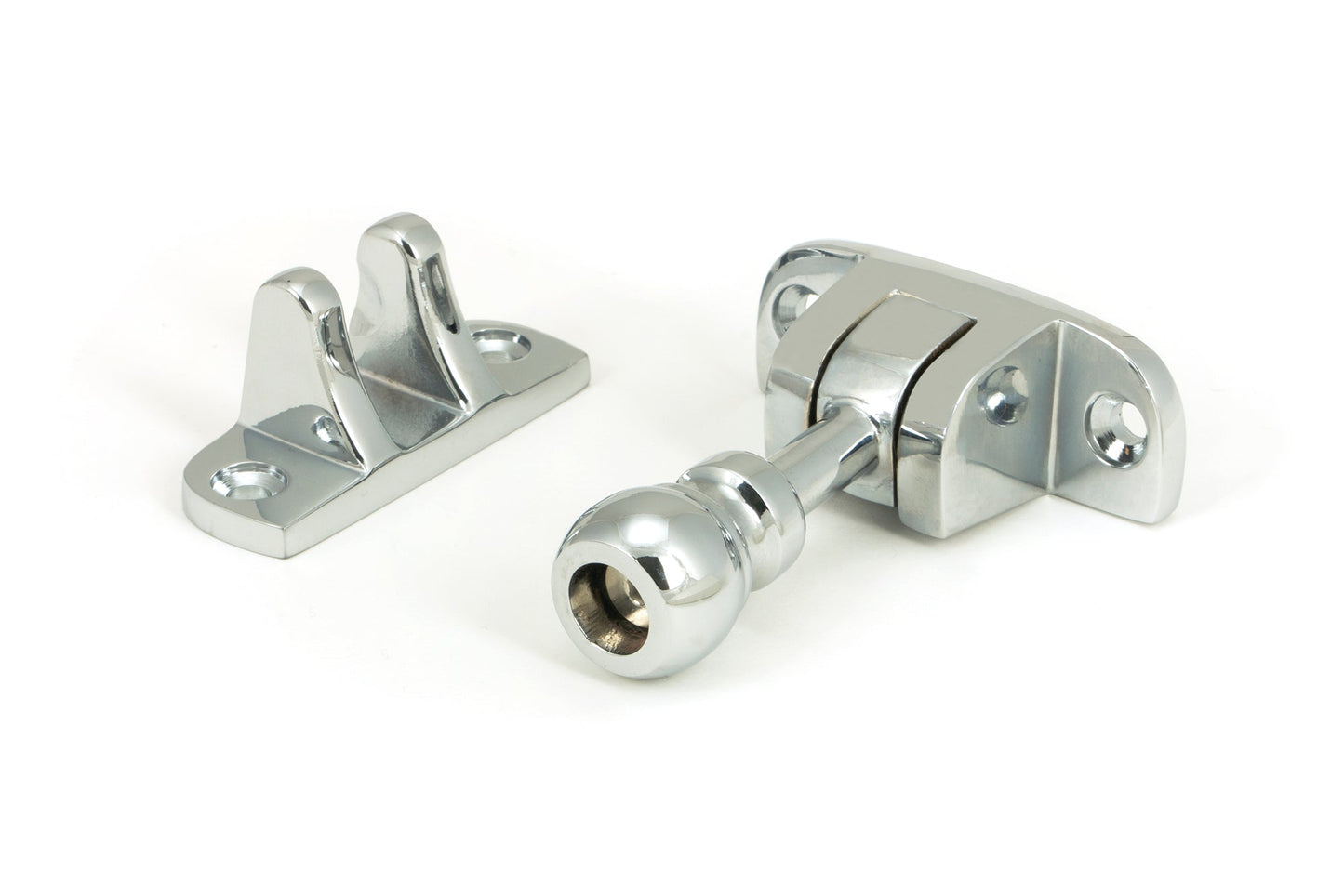 From The Anvil Mushroom Brighton Fastener