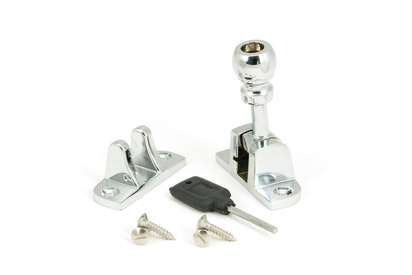 From The Anvil Mushroom Brighton Fastener