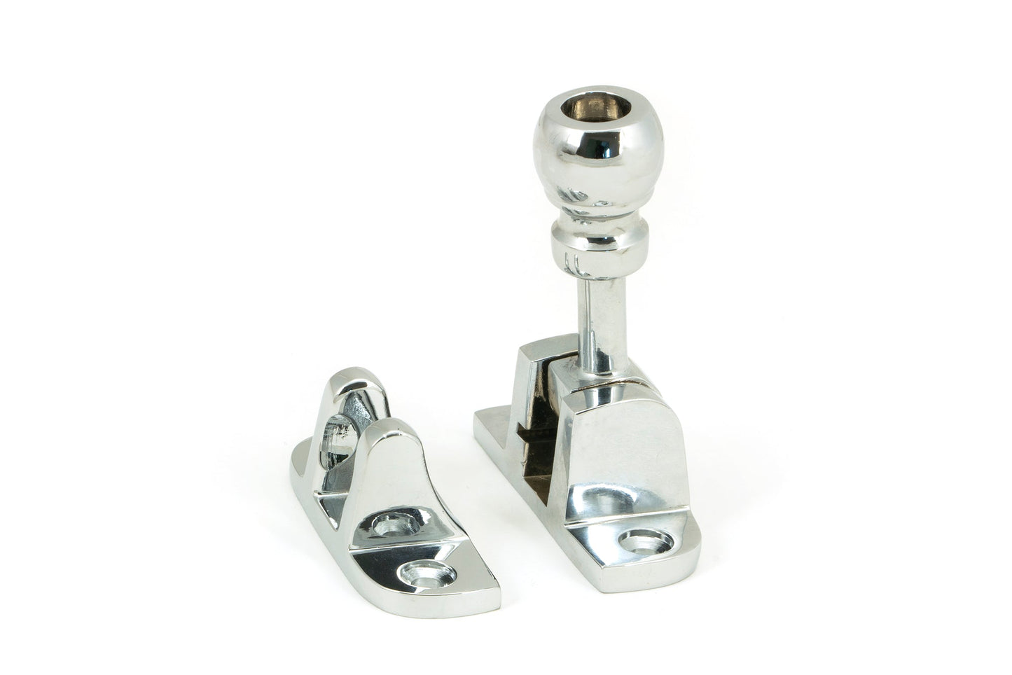 From The Anvil Mushroom Brighton Fastener