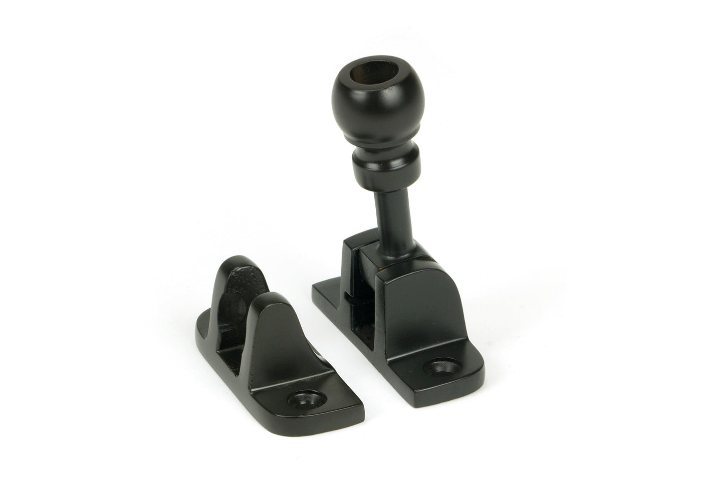 From The Anvil Mushroom Brighton Fastener