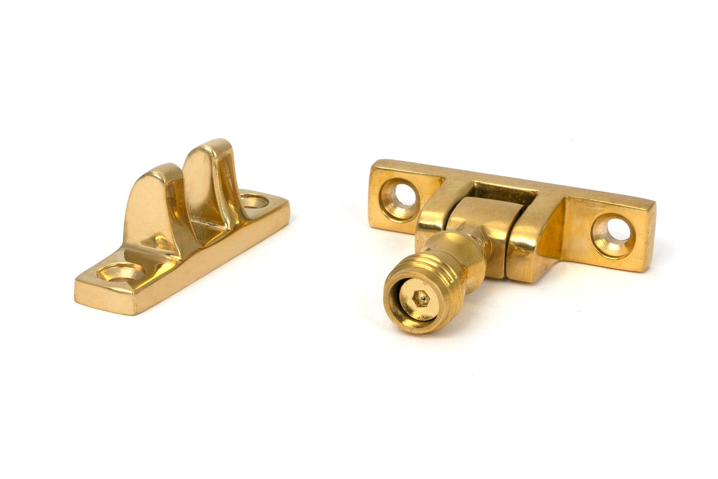 From The Anvil Prestbury Brighton Fastener
