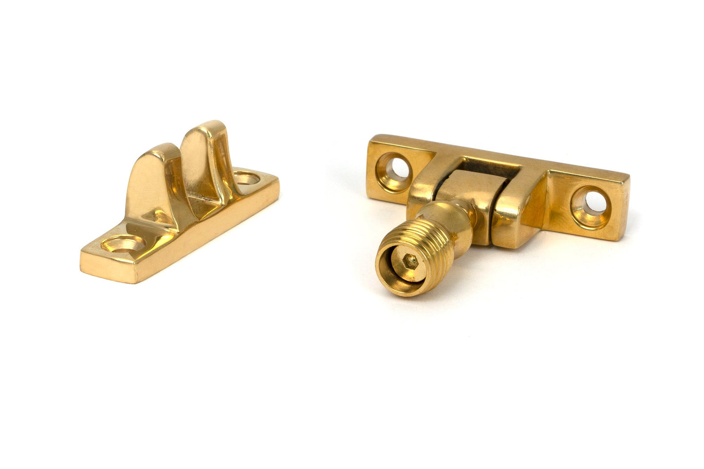 From The Anvil Beehive Brighton Fastener