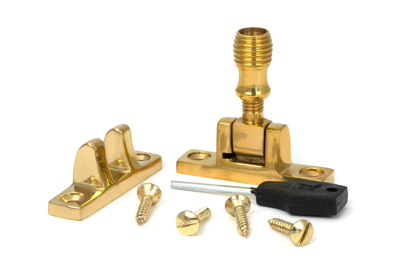 From The Anvil Beehive Brighton Fastener