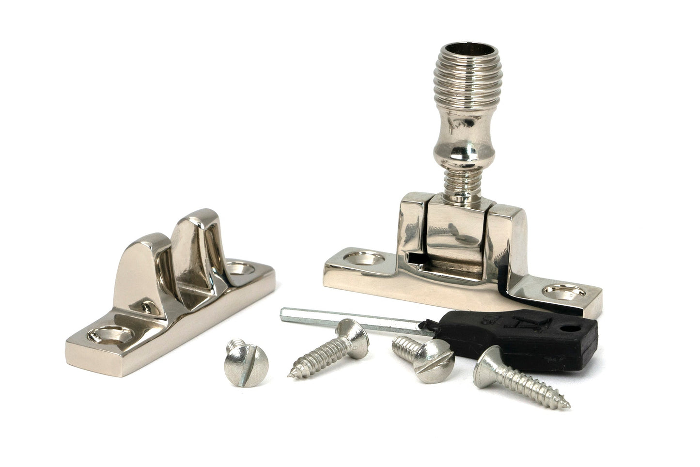 From The Anvil Beehive Brighton Fastener