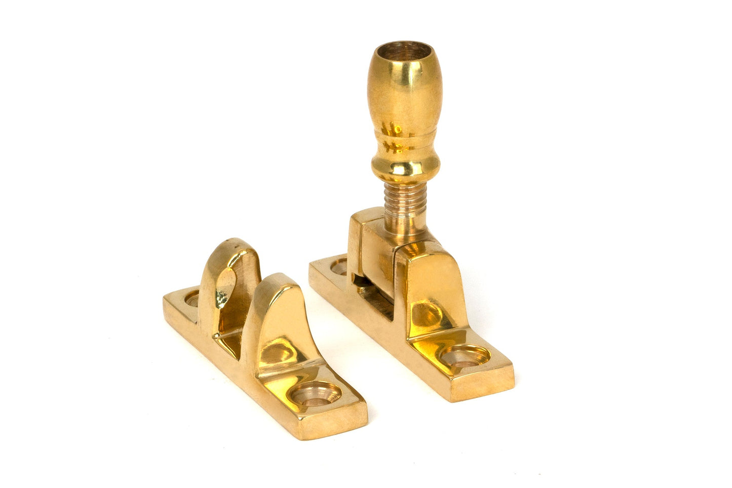 From The Anvil Mushroom Brighton Fastener