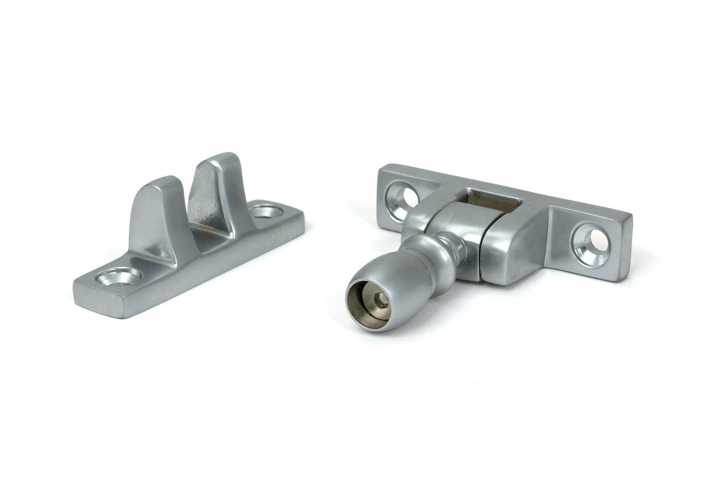 From The Anvil Mushroom Brighton Fastener