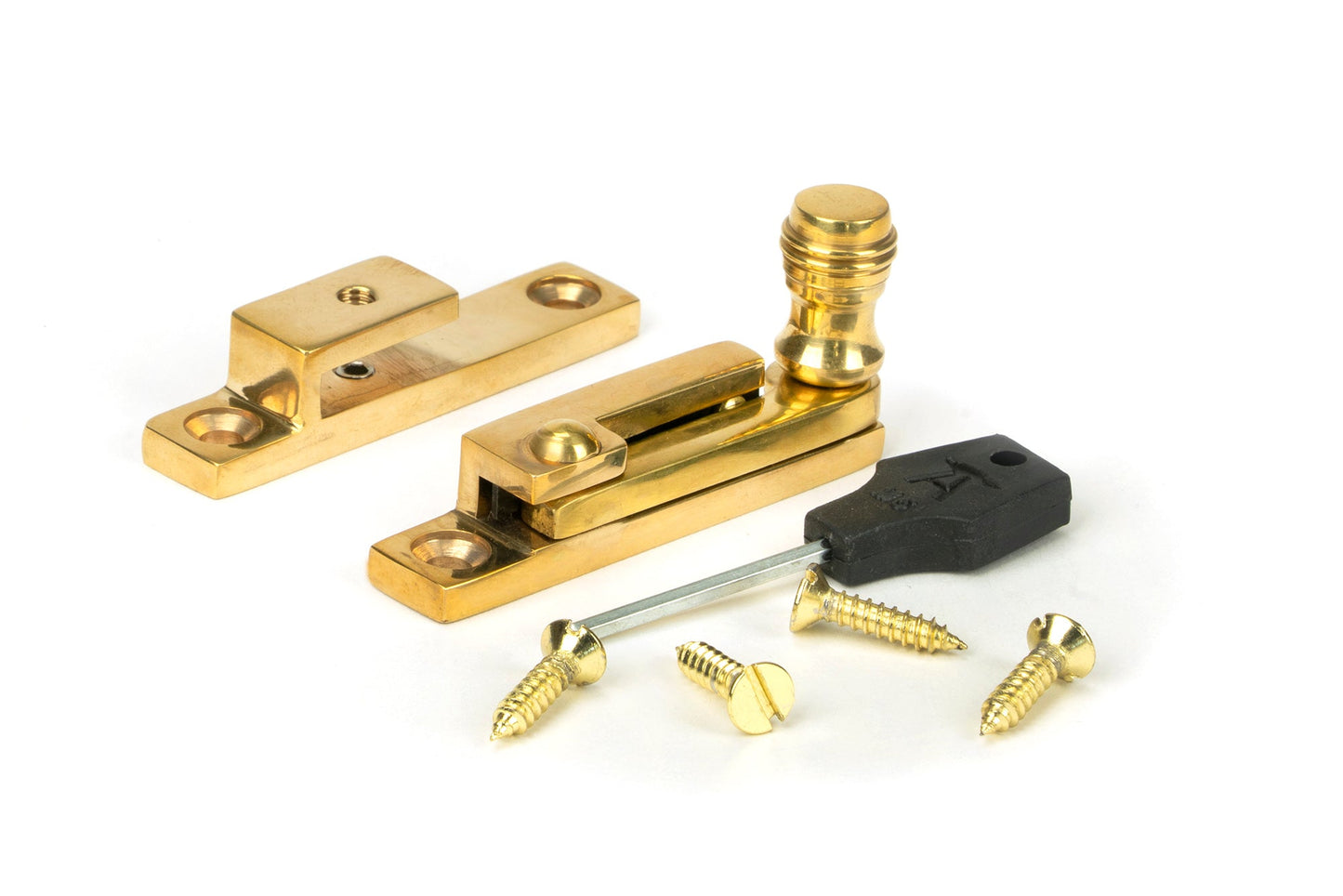 From The Anvil Prestbury Quadrant Fastener Narrow