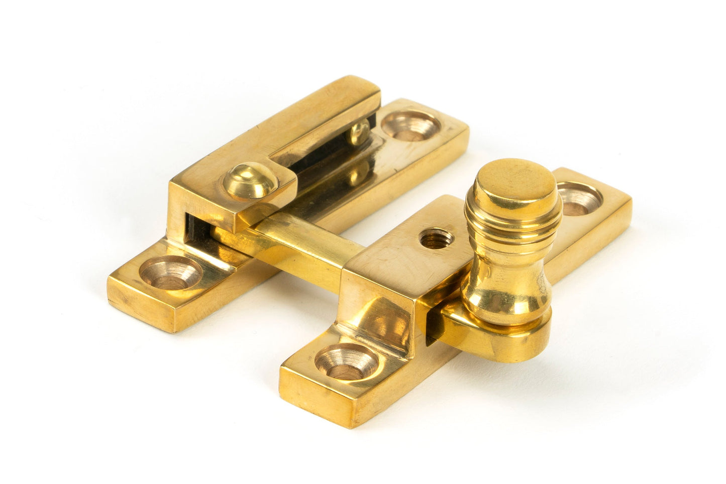 From The Anvil Prestbury Quadrant Fastener Narrow