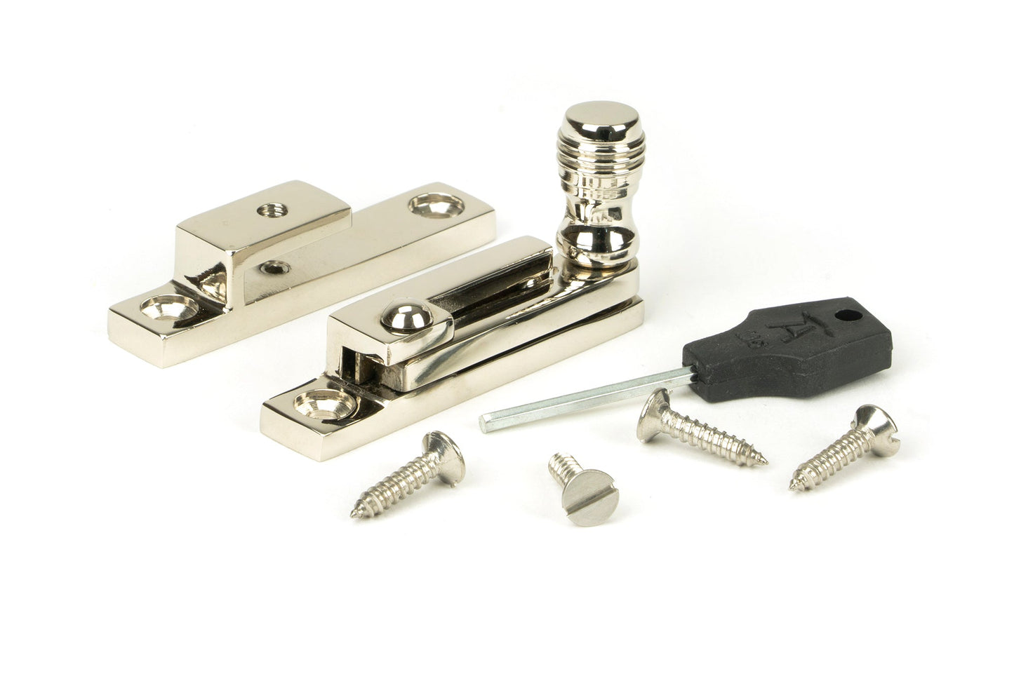 From The Anvil Prestbury Quadrant Fastener Narrow