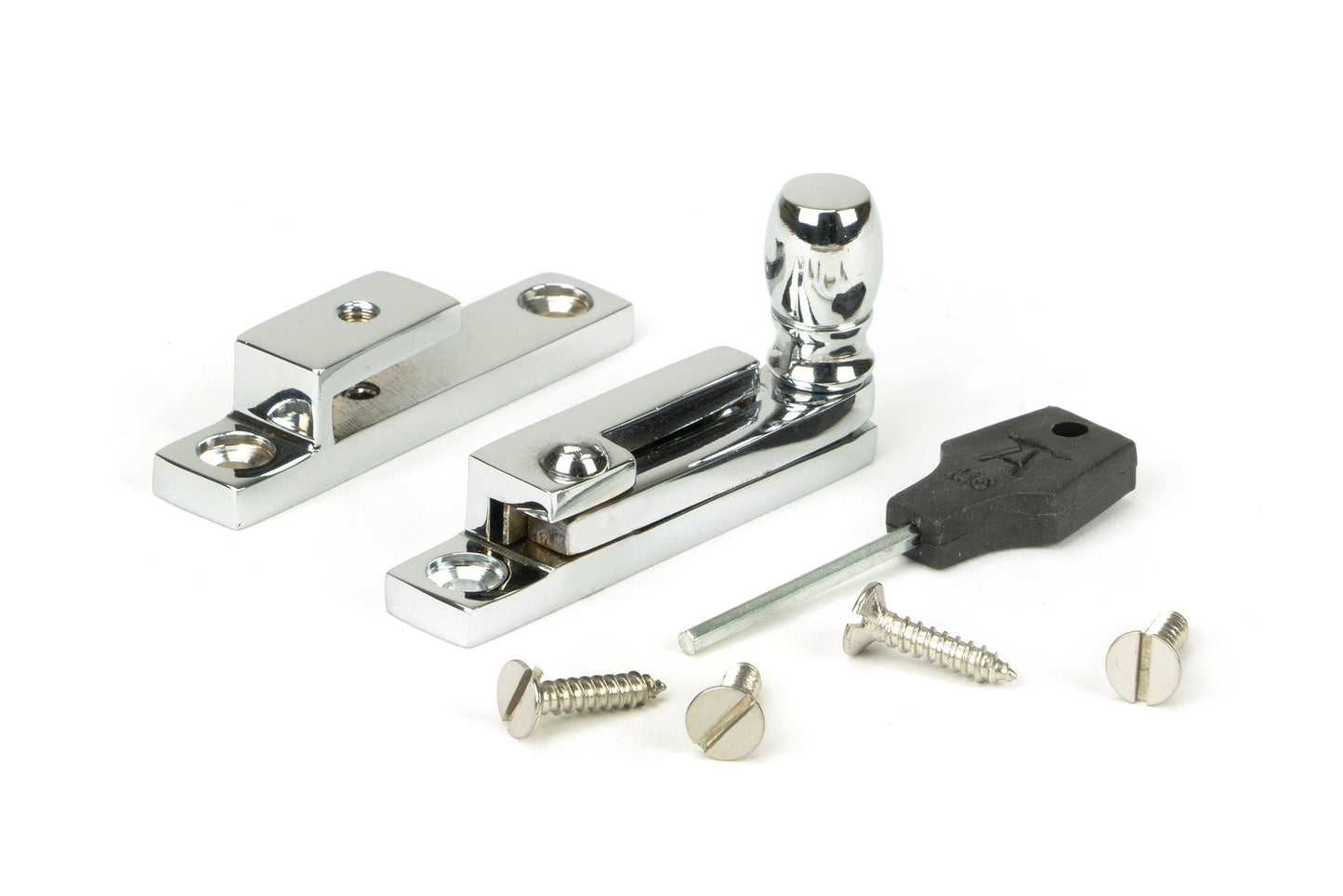 From The Anvil Mushroom Quadrant Fastener Narrow