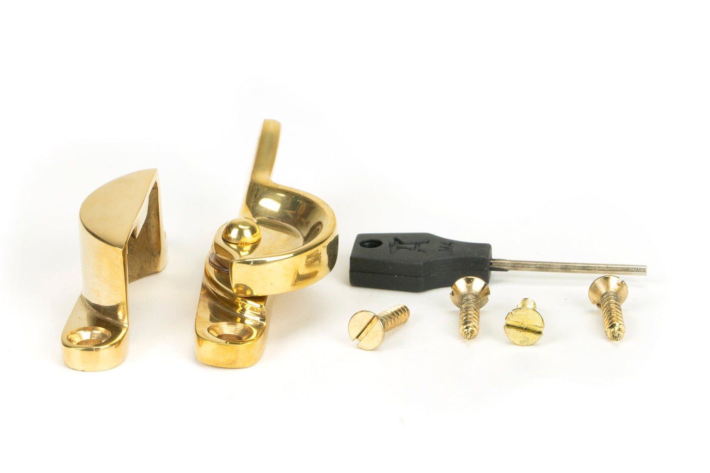 From The Anvil Fitch Fastener