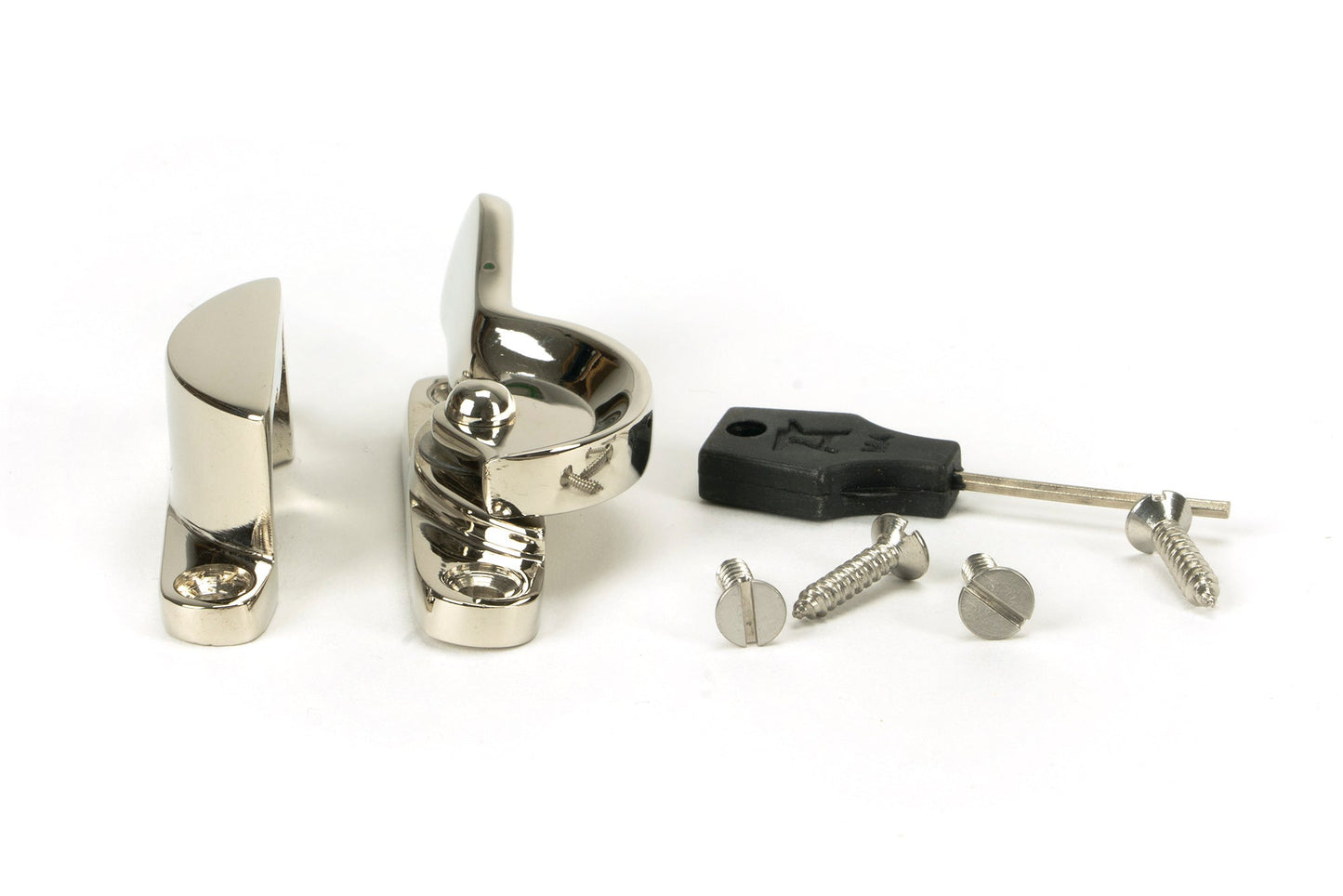 From The Anvil Fitch Fastener