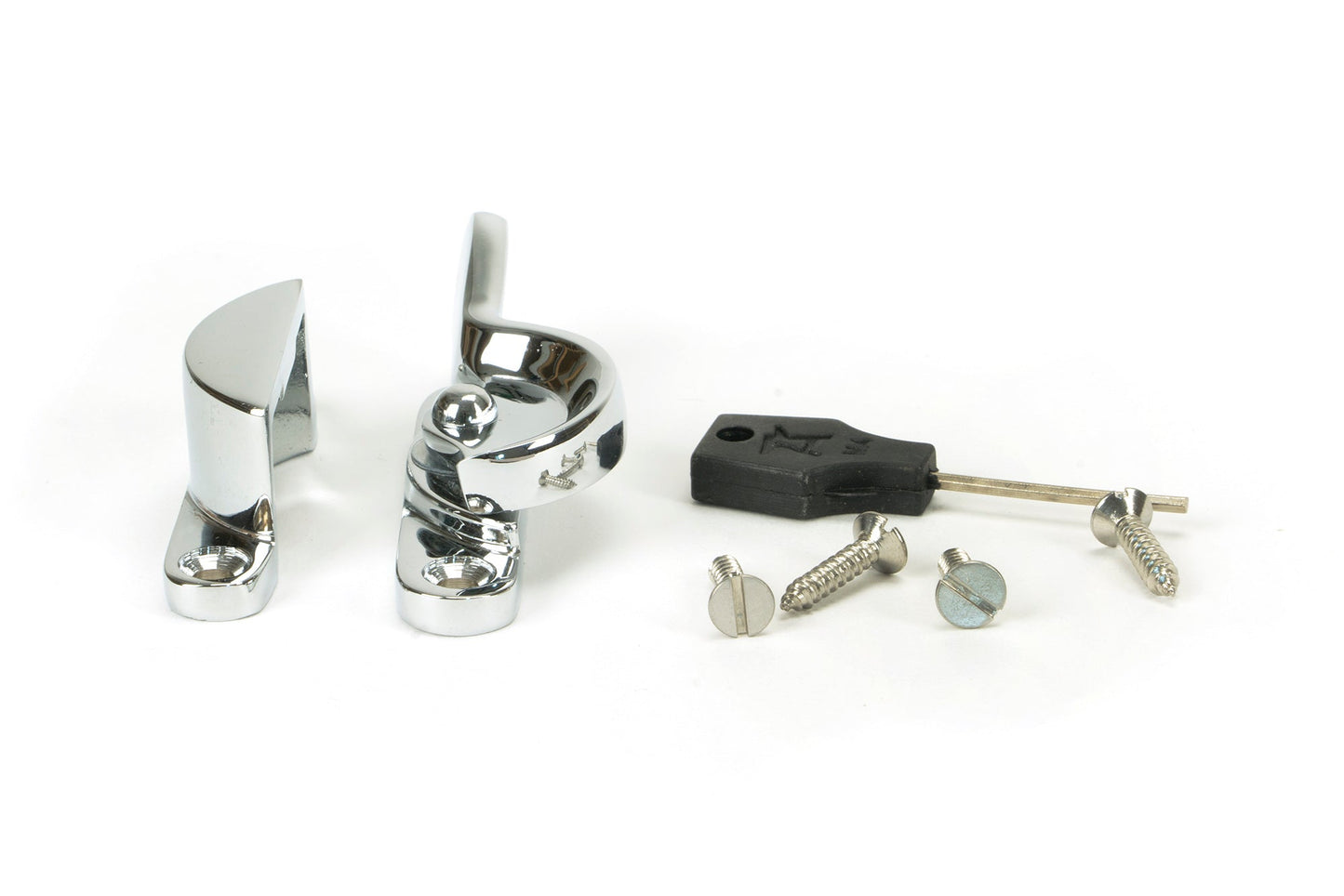 From The Anvil Fitch Fastener