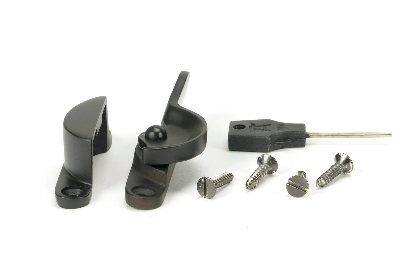 From The Anvil Fitch Fastener