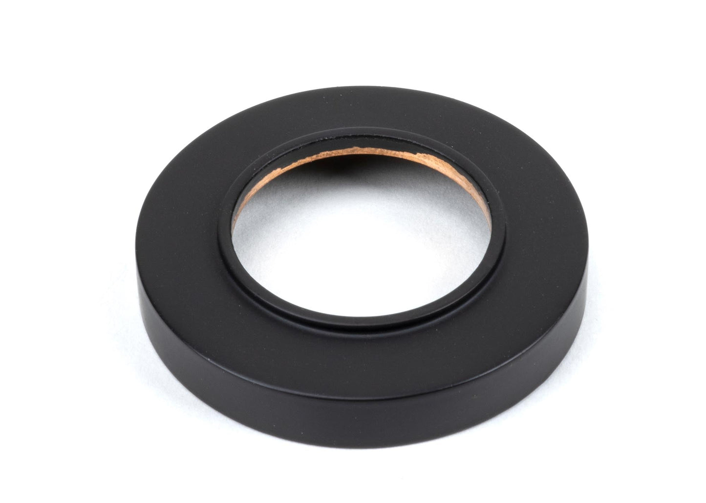 From The Anvil Avon Round Lever On Rose Set (Sprung)