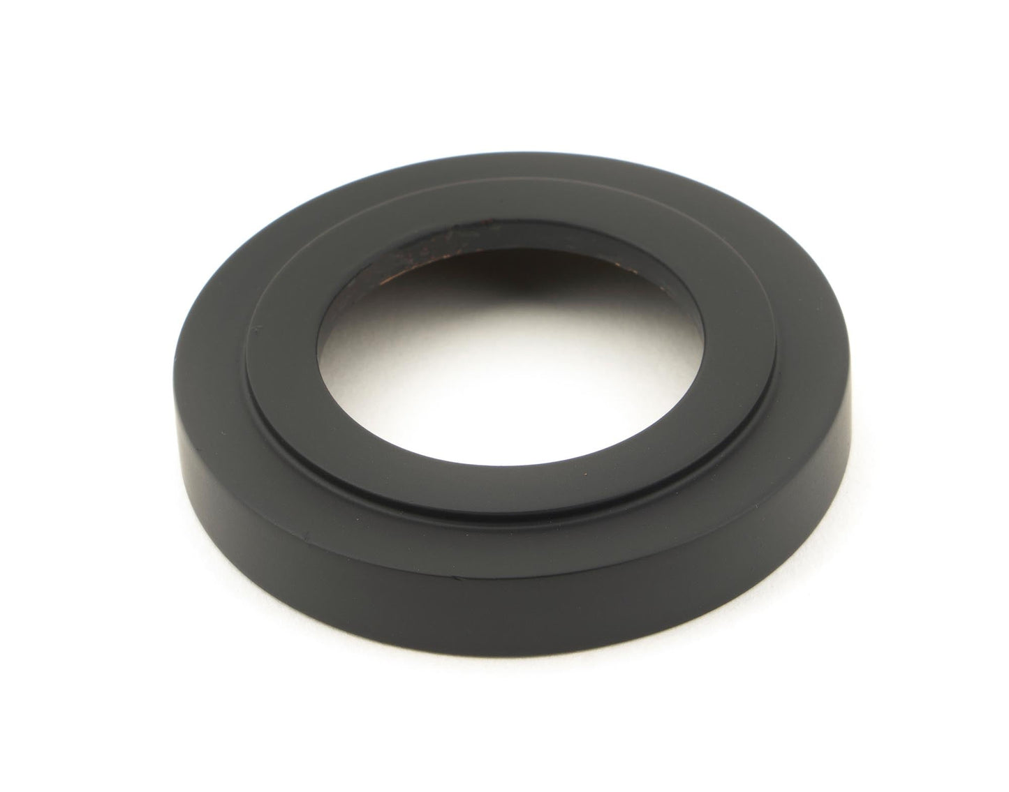 From The Anvil Brompton Lever On Rose Set (Sprung)