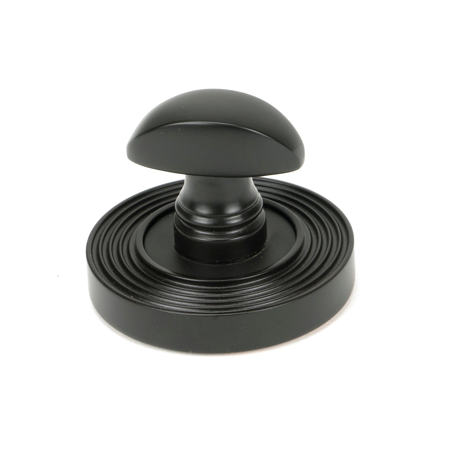 From The Anvil Concealed Round Thumbturn Set