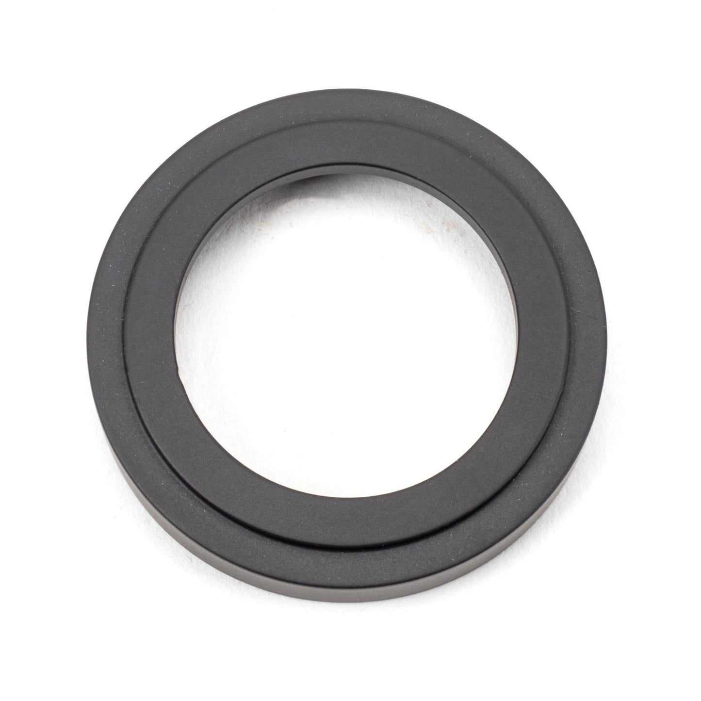 From The Anvil Round Euro Escutcheon