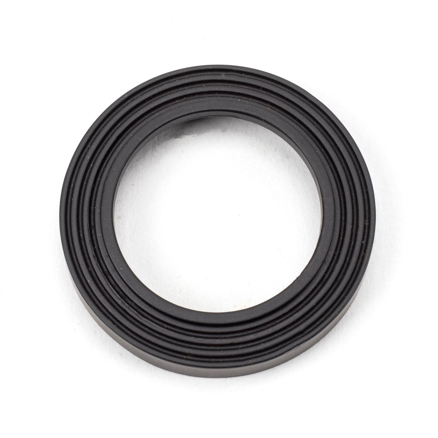 From The Anvil Round Euro Escutcheon