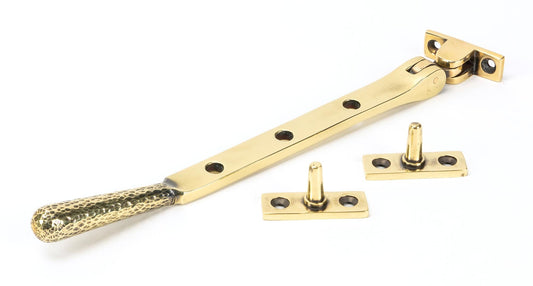 From The Anvil Hammered Newbury Stay