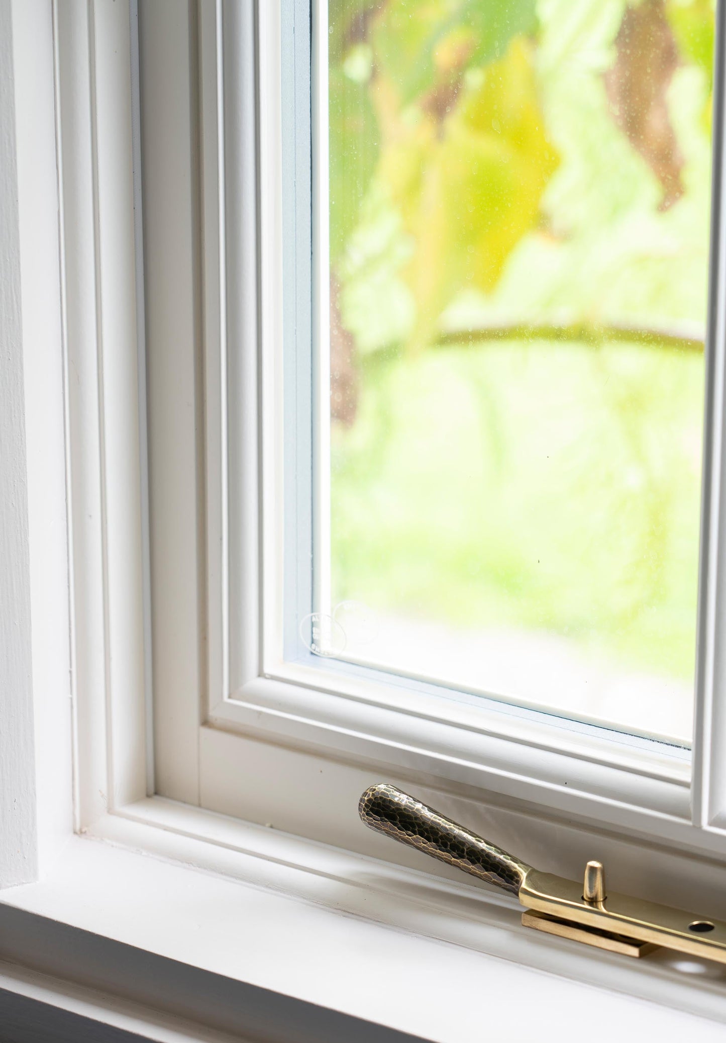 From The Anvil Hammered Newbury Stay