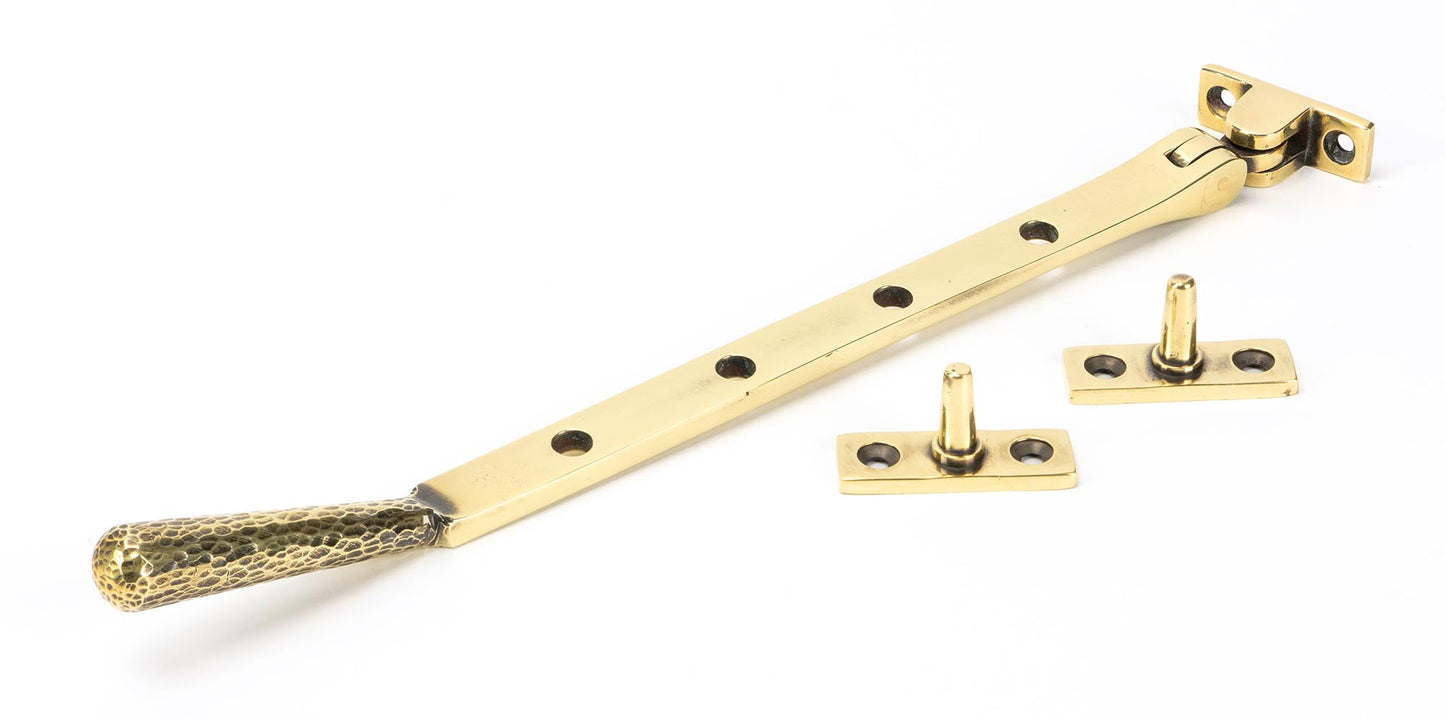 From The Anvil Hammered Newbury Stay