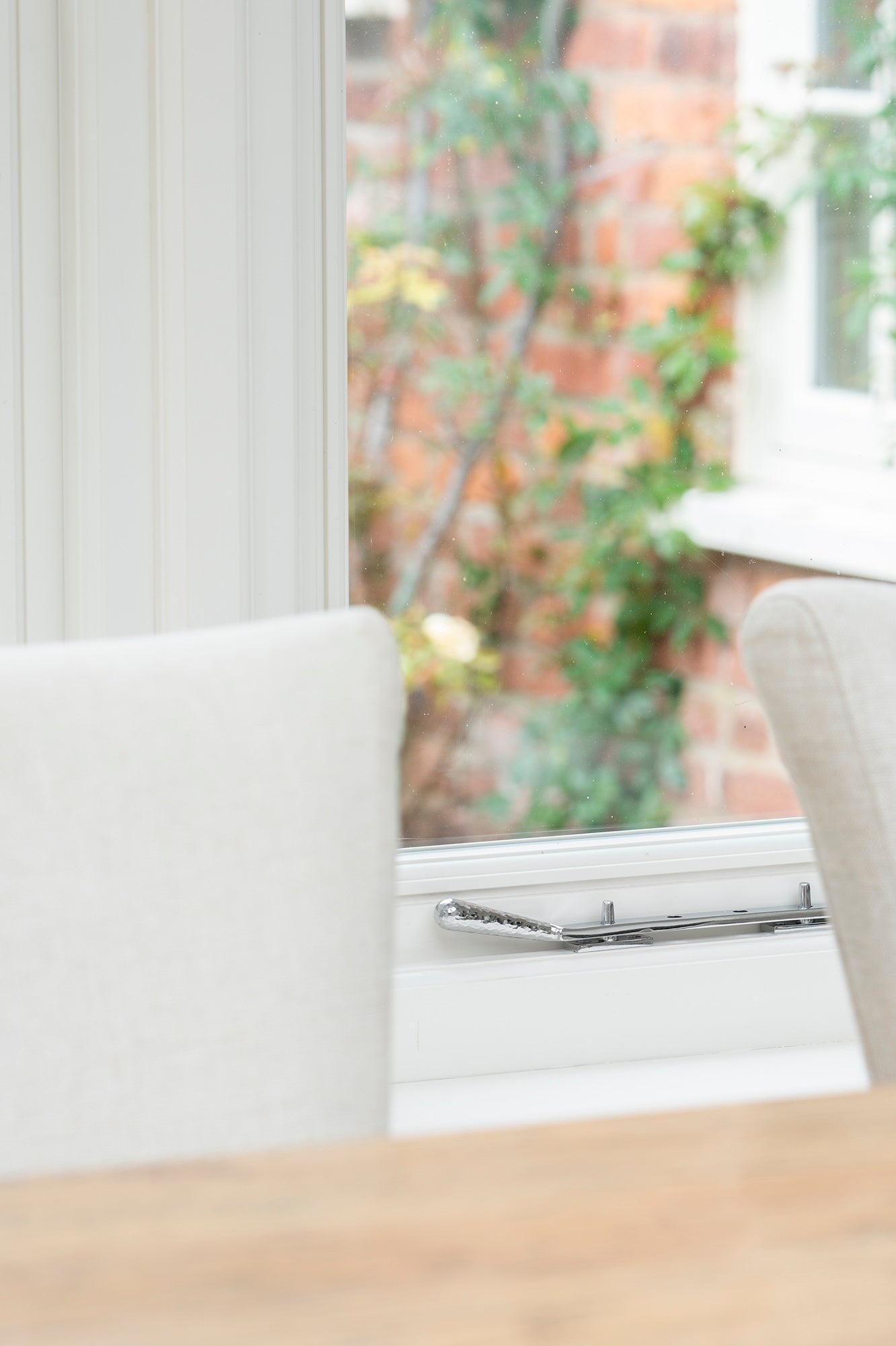 From The Anvil Hammered Newbury Stay