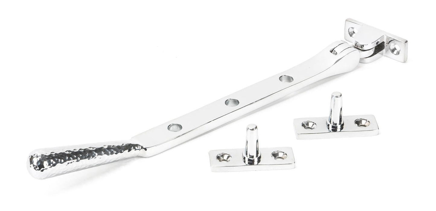 From The Anvil Hammered Newbury Stay