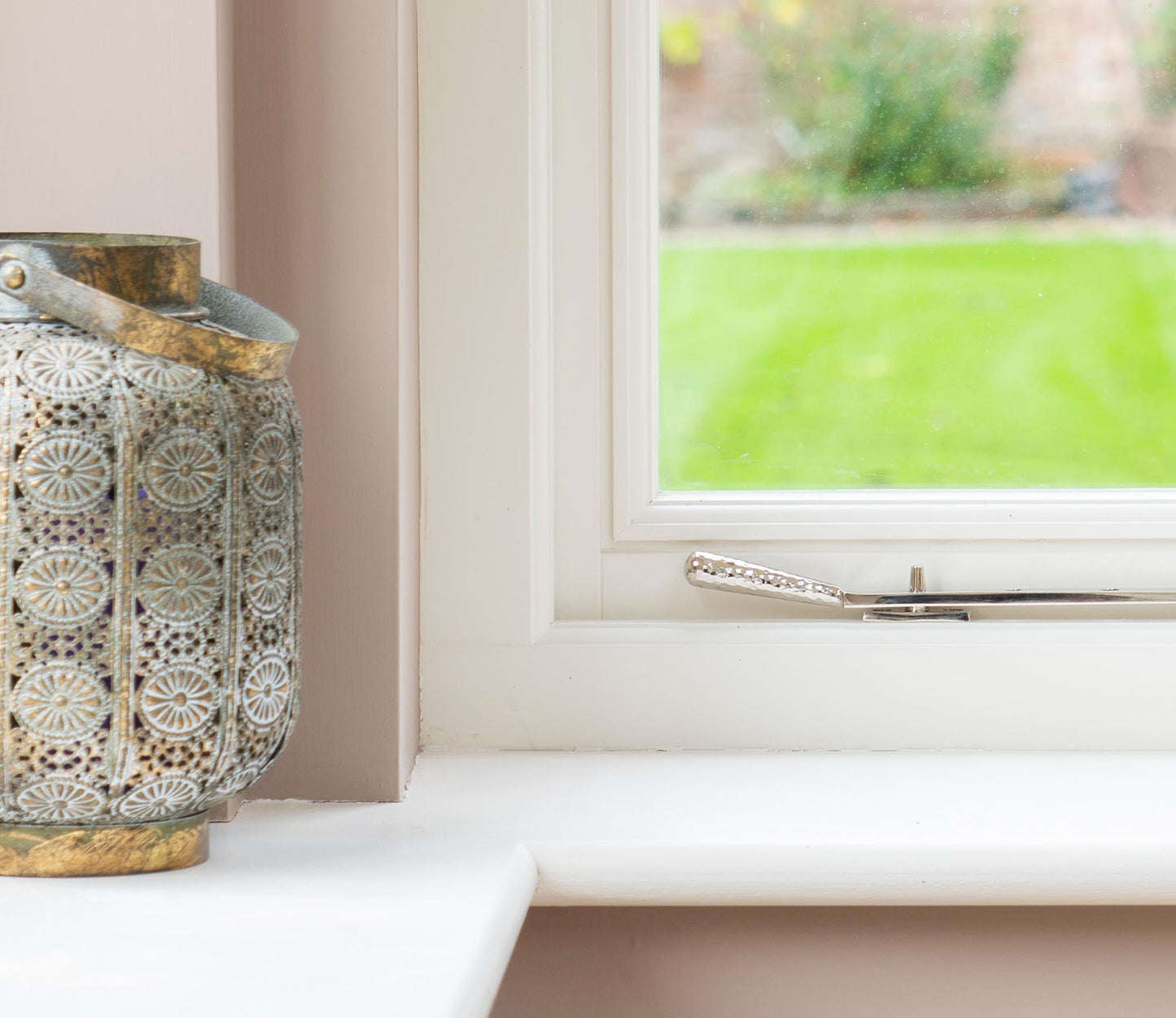 From The Anvil Hammered Newbury Stay