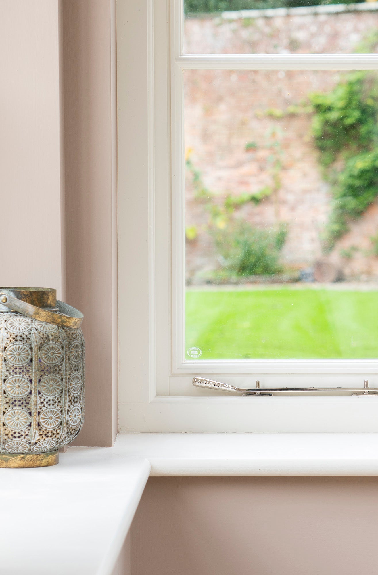 From The Anvil Hammered Newbury Stay