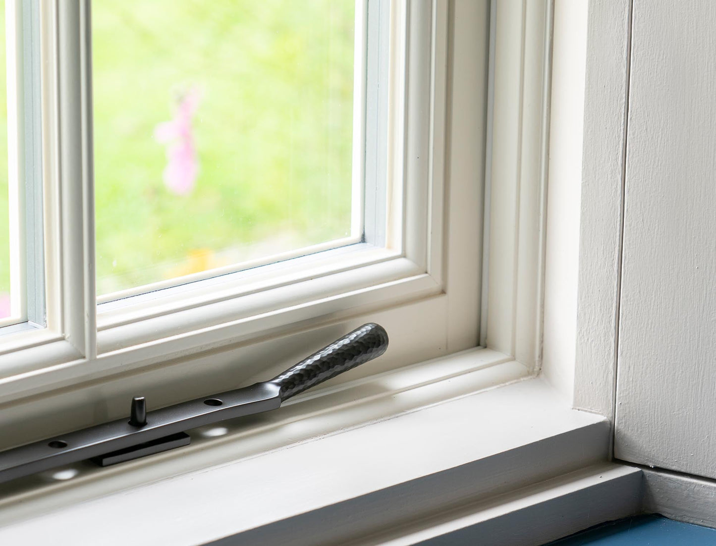 From The Anvil Hammered Newbury Stay