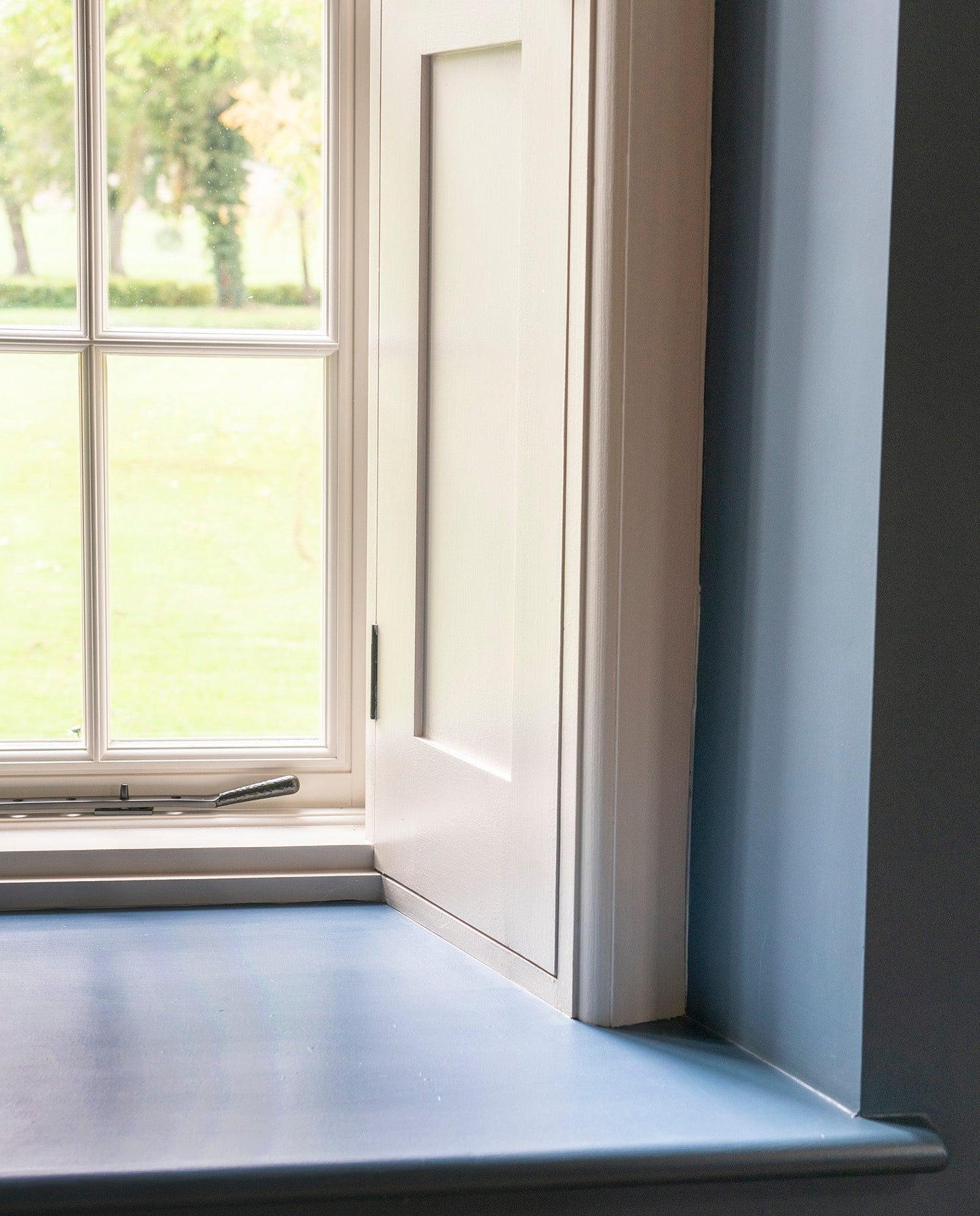 From The Anvil Hammered Newbury Stay