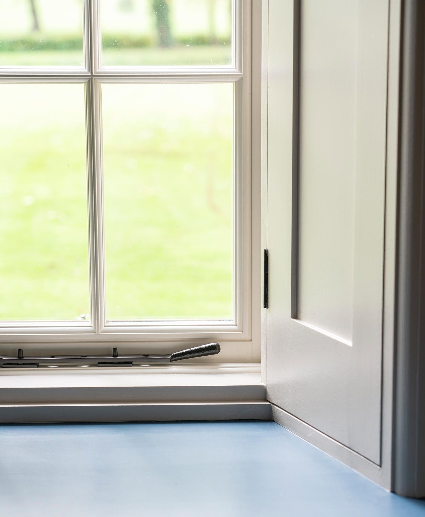 From The Anvil Hammered Newbury Stay