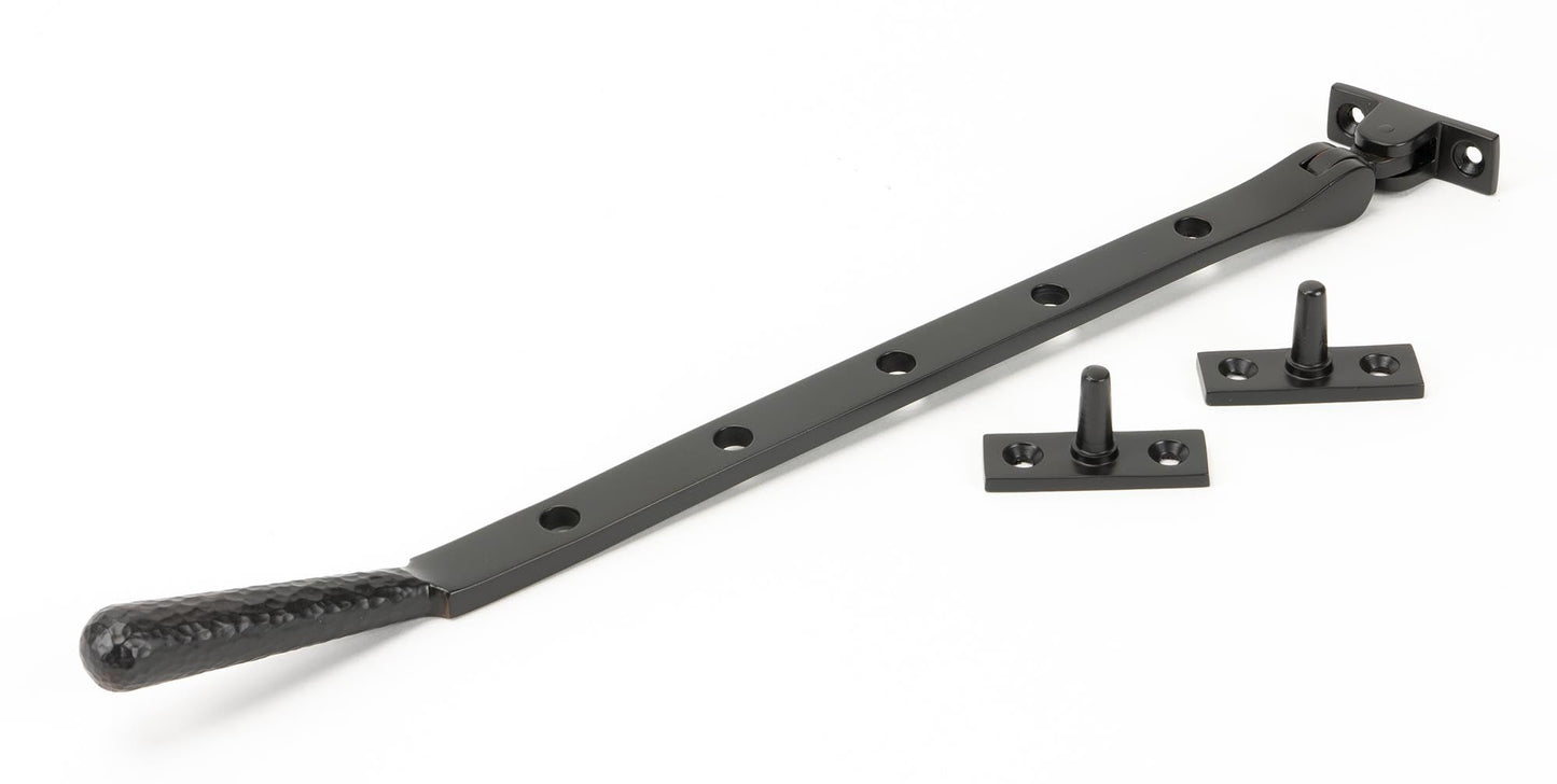 From The Anvil Hammered Newbury Stay