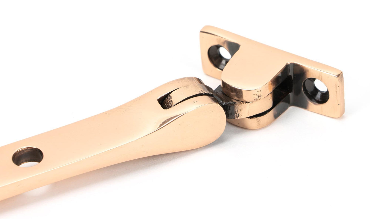 From The Anvil Hammered Newbury Stay