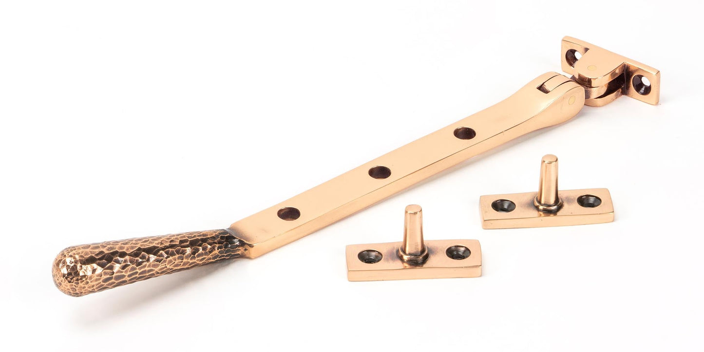 From The Anvil Hammered Newbury Stay