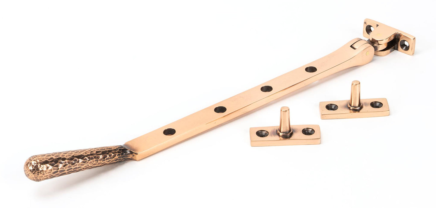 From The Anvil Hammered Newbury Stay