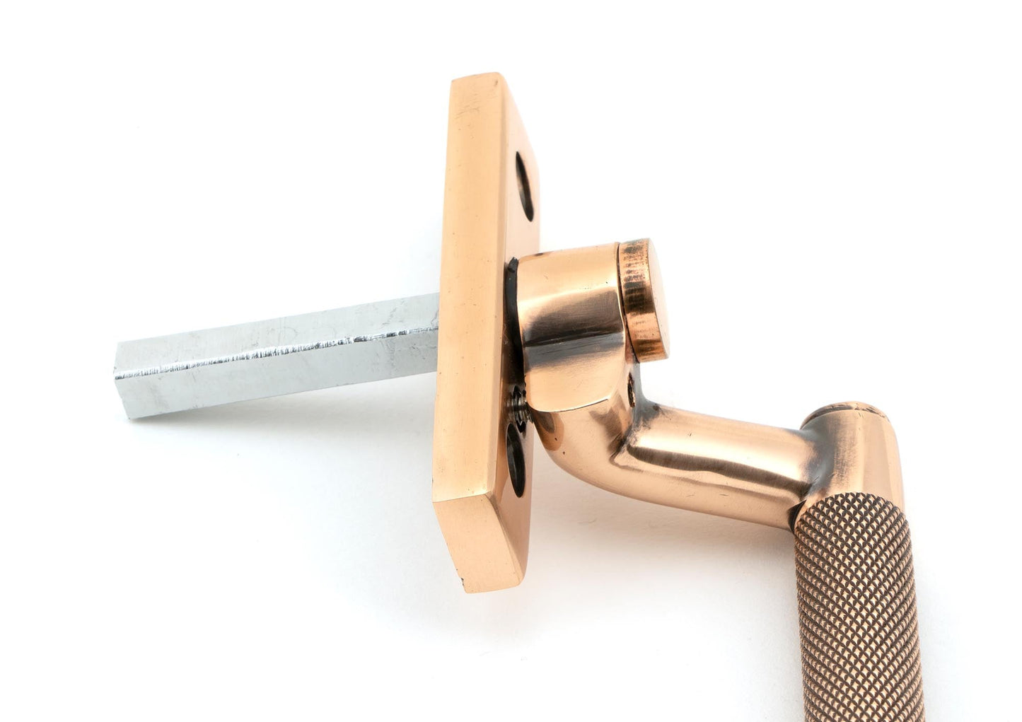 From The Anvil Brompton Espag